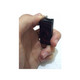 Delcampe - Pocket Lighter PATENTED NE Clip Cigarette Gaz Butane Smoking Collectible Working - Autres & Non Classés