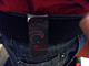 Delcampe - Pocket Lighter PATENTED NE Clip Cigarette Gaz Butane Smoking Collectible Working - Autres & Non Classés
