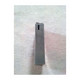 Delcampe - Pocket Lighter Gray NE Clip Cigarette Gaz Butane Smoking Collectible Working - Autres & Non Classés