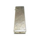 Old Flaxy Lighter Working Tobacciana Collectible Pocket Cigarette Gold Vintage - Autres & Non Classés