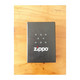 Lighter Zippo Eagle Bradford.pa. The New Windproof With Box Original Made In USA - Zippo