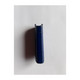 Vintage Cover Case Blue For BIC Cigarette Lighter Windproof Design Reg Fire France - Autres & Non Classés