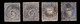 España.1870.Efigie Alegórica.50m.Lote 12 Matasello.Edifil.107 - Used Stamps