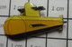 2122 Pin's Pins / Beau Et Rare / THEME : MUSIQUE / WE ALL LIVE IN A YELLOW SUBMARINE, YELLOW SUBMARINE, YELLOW SUBMARINE - Musique