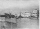 PORT ET BATEAU DE GUERRE PREMIERE GUERRE WW1 PHOTO ORIGINALE 18 X 13 CM - Krieg, Militär