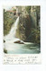 Devon Postcard Lynton Bridge Mill Posted 1904  Hartland And Bideford Steel Cds And Duplex Cancels Peacock - Lynmouth & Lynton