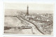 Postcard Lancashire Blackpool Looking North Progress Series Posted 1952 - Blackpool