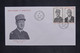 SAINT PIERRE & MIQUELON - Enveloppe FDC En 1971 - Général De Gaulle  - L 126800 - FDC