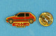 1 PIN'S //  ** CLUB GTI / PEUGEOT 205 GTI ** - Peugeot