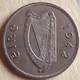 IERLAND : 1 PENNY 1942 ~ KM 11 MOOIE KWALITEIT ! - Ireland