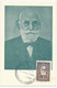 ARGENTINE - Carte Maximum - 1,50 Pesos - Ivan P. Pavlov - 1er Aout 1959 - Covers & Documents