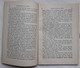 Casa Editrice Sonzogno-Milano Volume "L'Iliade Esposta Al Popolo" Parte Seconda, N. 516 - Classici