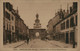 25 - PONTARLIER - Grande-Rue Et Porte Saint-Pierre - Pontarlier