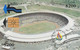 Zimbabwe, ZIM-06, $200, 6th All Africa Games - Stadium, 2 Scans. - Zimbabwe