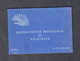 Italy/Italie 1985 - International Stamp Fair Exhibition Roma 1985 - MNH** - Excellent Quality - Superb*** - Postzegelboekjes