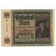 Billet, Allemagne, 5000 Mark, 1922, 1922-12-02, KM:81a, SUP - 5.000 Mark