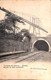 Ougrée - Tunnel Et Pont Américain (Ed. Librairie Genard Précurseur) - Seraing