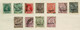 British-Indien, 1854..., Used - 1854 Britse Indische Compagnie