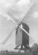 E198 - Anzegem Bij Waregem Landergems Molen - Molen - Moulin - Mill - Mühle - Anzegem