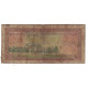 Billet, Cambodge, 10 Riels, KM:11a, B+ - Cambodia