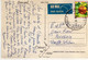 Timbre , Stamp " Fruit : Pomme , Apple " Sur Cp , Carte , Postcard Du 24/01/84 , Beau Cachet " Franz Joseph Glacier " - Cartas & Documentos