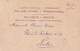 Nivelles - Intérieur Du Cloitre De Ste Gertrude - Circulé En 1901 - Dos Non Séparé - TBE - Nijvel