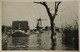 Zierikzee // Bolwerk (Molen) - Watersnood 1953 - Zierikzee