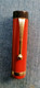 Delcampe - PENNA STILOGRAFICA PARKER DUOFOLD JR.1922 VINTAGE FOUNTAIN PEN RED HARD RUBBER - Stylos