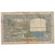 France, 20 Francs, Science Et Travail, 1941, E.3775, TB, Fayette:12.14, KM:92b - 20 F 1939-1942 ''Science Et Travail''