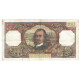France, 100 Francs, Corneille, 1968, N.333, TB+, Fayette:65.22, KM:149c - 100 F 1964-1979 ''Corneille''