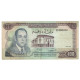 Billet, Maroc, 100 Dirhams, 1970/AH1390, KM:59a, TB+ - Marocco