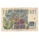 France, 50 Francs, Le Verrier, 1947, N.96, TB, Fayette:20.9, KM:127b - 50 F 1946-1951 ''Le Verrier''