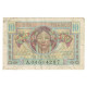 France, 10 Francs, 1947 Trésor Français, 1947, A.04514297, TB+ - 1947 Tesoro Francese