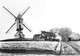 E232 - Zemst Laar - 's Gravensmolen - Molen - Moulin - Mill - Mühle - Zemst