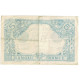 France, 5 Francs, Bleu, 1915, H.8859, TB+, Fayette:2.33, KM:70 - 5 F 1912-1917 ''Bleu''