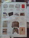 Delcampe - 2013 NAVIGATION CATALOGUE DE Ventes AUX ENCHERES LA LEGENDE DES PAQUEBOTS SUPERBE DOCUMENTATION V. DESCRIPTION ET SCANS - Historical Documents