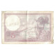 France, 5 Francs, Violet, 1939, G.61974, TB+, Fayette:04.07, KM:83 - 5 F 1917-1940 ''Violet''