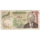 Billet, Tunisie, 5 Dinars, 1980, 1980-10-15, KM:75, TB+ - Tunisie