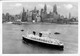 Southampton Paquebot Hanseatic Posted At Sea Posté En Mer Gratte-ciels Great Brittan Royaume Uni England 1962 - Southampton