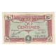 France, Deux-Sèvres, 50 Centimes, 1920, SUP, Pirot:93-10 - Chambre De Commerce