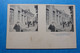 Cauterets   -2 X Cpa Carte Stereoscope Stereoscopique. Stereo Scoop Kaart-édit. C.C. N°197 & N°195 - Cartes Stéréoscopiques