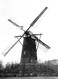 E243 - Heule Kortrijk Molen De Landtsheer - Molen - Moulin - Mill - Mühle - Laarne