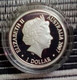 Australia - 2007 - Lunar Series - Year Of The Pig - 1 Dollar Fine Silver Proof Coin - Münz- Und Jahressets