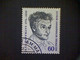 Germany (Berlin), Scott #9N331, Used (o), 1972, Hoffmann, 60pfs, Black And Violet - Gebraucht