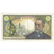 France, 5 Francs, Pasteur, 1966, T.2, TTB+, Fayette:61.1, KM:146a - 5 F 1966-1970 ''Pasteur''