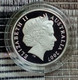 Australia - 2007 - Sydney Harbour Bridge - 75th Anniversary - 1 Dollar Fine Silver Proof Coin - Münz- Und Jahressets