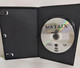 I106158 DVD - MATRIX RELOADED - Keanu Reeves, Laurence Fishburne 2003 - Action & Abenteuer