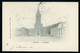 CPA - Carte Postale - Belgique - Tilff - L'Eglise - 1900 (CP20965) - Esneux
