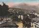 France 1948 Tour De France Aix Les Bains Sur Carte Chambéry - Cachets Commémoratifs