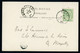 CPA - Carte Postale - Belgique - Tilff - L'Entrée Du Château - 1900 (CP20967) - Esneux